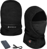 Gerbing 5V Heated Balaclava - Black