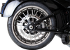 Metzeler Cruisetec Reinforced 180/55B18 80H Rear Tire 0306-0663 - view 3