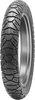 Dunlop Mission 120/70B19 60T Front Tire 0316-0401