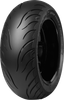 Avon Cobra Chrome AV92 Reinforced MT90B16 74H Rear Tire 0306-0641