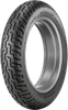 Dunlop D404 110/90-19 62H Front Tire 0305-0005