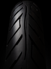 Avon MKII Roadrider 100/80-17 52H Front Tire 0305-0750 - view 5