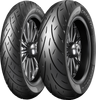 Metzeler Cruisetec MT90B16 72H Front Tire 0305-0630 - view 5