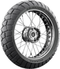 Michelin Anakee Adventure 170/60R17 72V Rear Tire 0317-0477 - view 2