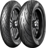 Metzeler Cruisetec 180/70B16 77H Rear Tire 0306-0661 - view 4