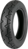 Kenda K673 Kruz 130/70-18 63H Front Tire 0306-0116 - view 3