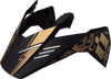 Icon - Elsinore™ Helmet Peak — Kaonohi
