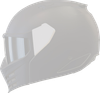 Icon - Elsinore™ Helmet Side Plates