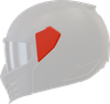 Icon - Elsinore™ Helmet Side Plates