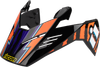 Icon - Elsinore™ Helmet Peak — Rad Dawn