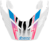 Icon - Elsinore™ Helmet Peak — Rad Dawn
