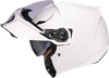 Icon - Threshold™ Solid Modular Helmet