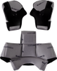 Icon - Domain™ Helmet Liner and Cheek Pads Set