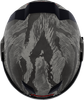 Icon - Airflite™ Tiger's Blood MIPS® Helmet