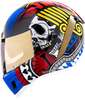 Icon - Airform™ Lucky Lid 5 MIPS® Helmet