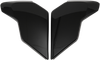 Icon - Airflite™ Helmet Side Plates — Solid