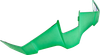 Icon - Threshold™ Helmet Rear Spoiler