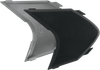 Icon - Variant™ Helmet Side Plates — Solid