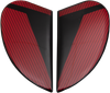 Icon - Airform™ Helmet Side Plates — Conflux