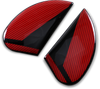 Icon - Airform™ Helmet Side Plates — Conflux