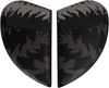 Icon - Airform™ Helmet Side Plates — Lycan