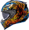 Icon - Threshold™ Burn Birdie Burn Modular Helmet