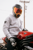 Icon - Ultraflite™ Solid MIPS® Helmet