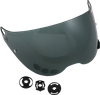 Icon - Precision Optics™ Pinlock® Prepared Shield