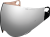 Icon - Precision Optics™ Pinlock® Prepared Shield