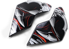 Icon - Airflite™ Helmet Side Plates — Trumbull