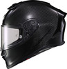 Scorpion - EXO-R1 Air Full Face Helmet - Carbon - Black