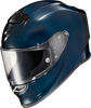 Scorpion - EXO-R1 Air Full Face Helmet - Carbon - Carbon Blue
