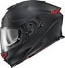 Scorpion - EXO-Eclipse Full Face Helmet - Solid - Matte Black