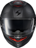 Scorpion - EXO-Eclipse Full Face Helmet - Solid - Matte Black
