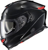 Scorpion - EXO-Eclipse Full Face Helmet - Solid - Black