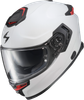 Scorpion - EXO-Eclipse Full Face Helmet - Solid - White