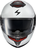 Scorpion - EXO-Eclipse Full Face Helmet - Solid - White