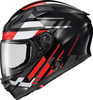 Scorpion - EXO-R430 Full Face Helmet - Paradox - Red