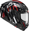 Scorpion - EXO-R430 Full Face Helmet - Paradox - Red