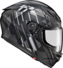 Scorpion - EXO-R430 Full Face Helmet - Paradox - Phantom