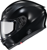 Scorpion - EXO-R430 Full Face Helmet - Solid - Black