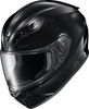 Scorpion - EXO-R430 Full Face Helmet - Solid - Black