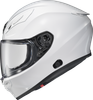 Scorpion - EXO-R430 Full Face Helmet - Solid - White