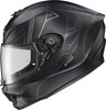Scorpion - EXO-R330 Full Face Helmet - Bendr - Black