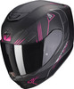 Scorpion - EXO-R330 Full Face Helmet - Bendr - White/Pink