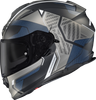 Scorpion - Ryzer Full Face Helmet - Switch - Phantom