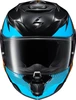 Scorpion - EXO-R330 Full Face Helmet - Hawker - Light Blue