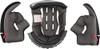 Scorpion - R710 Helmet Kwickwick II Liner - Large