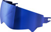 Scorpion - Covert/Covert X Helmet Sunvisor - Blue