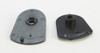 GMAX - GM-44 / GM-44S / MD-04 / MD-04S Ratchet Plates & Screws - Jaw Piece Ratchet Plate Left/Right Md-04